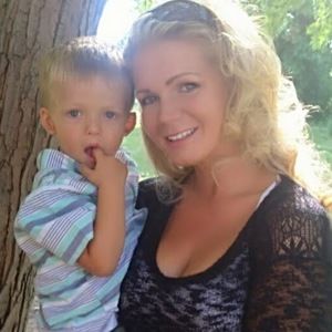 Meet your Posher, Tami